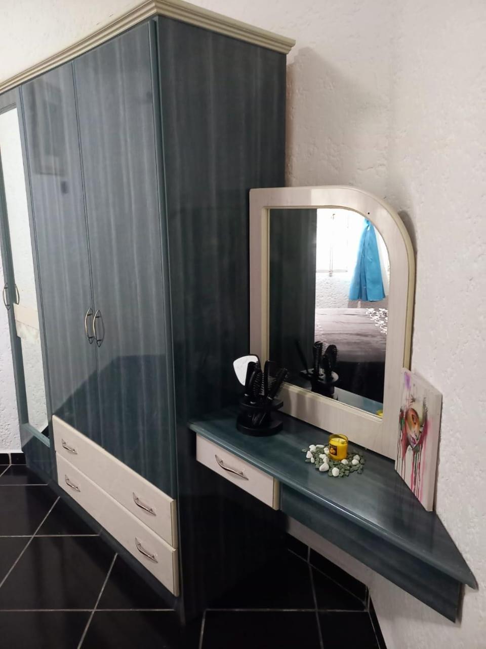 Bella Villa Flic en Flac Ngoại thất bức ảnh