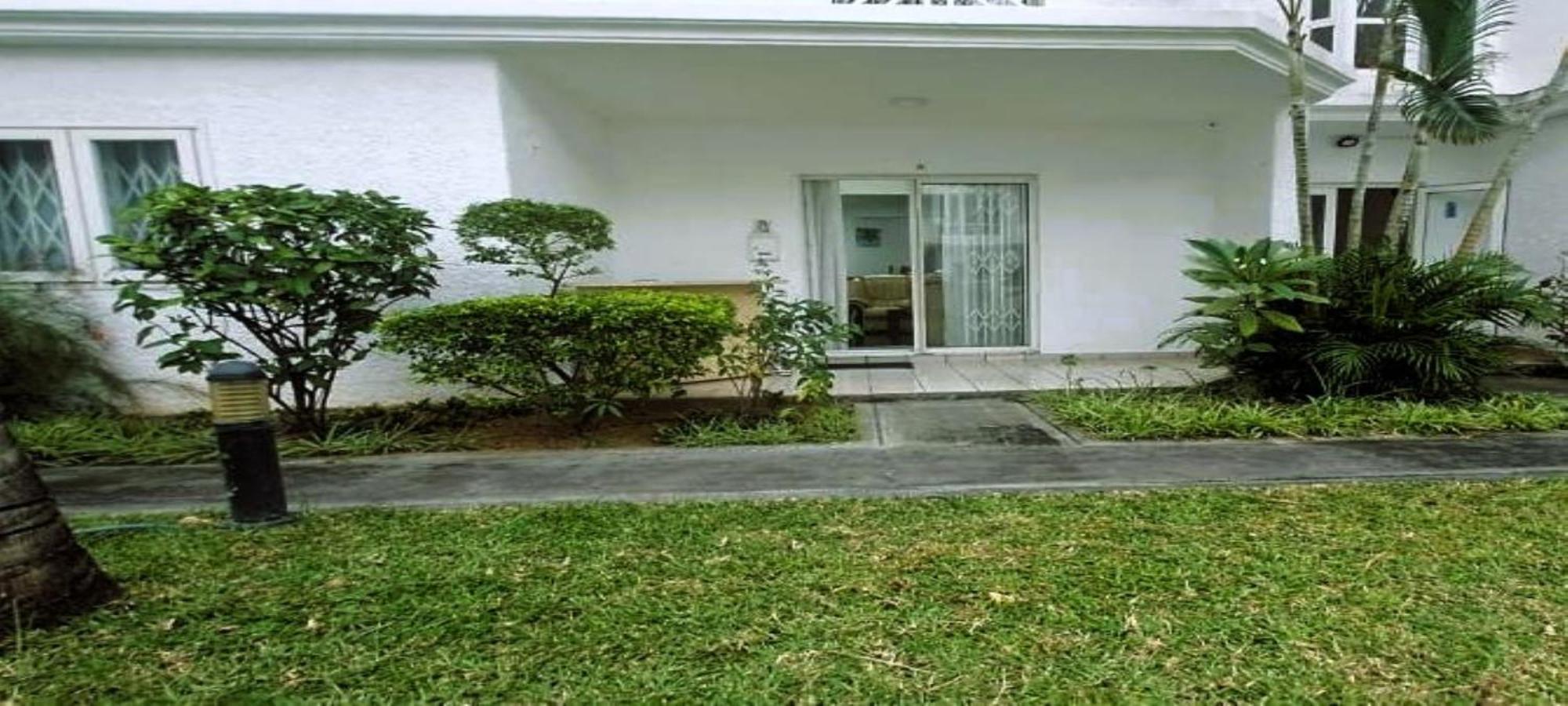 Bella Villa Flic en Flac Ngoại thất bức ảnh