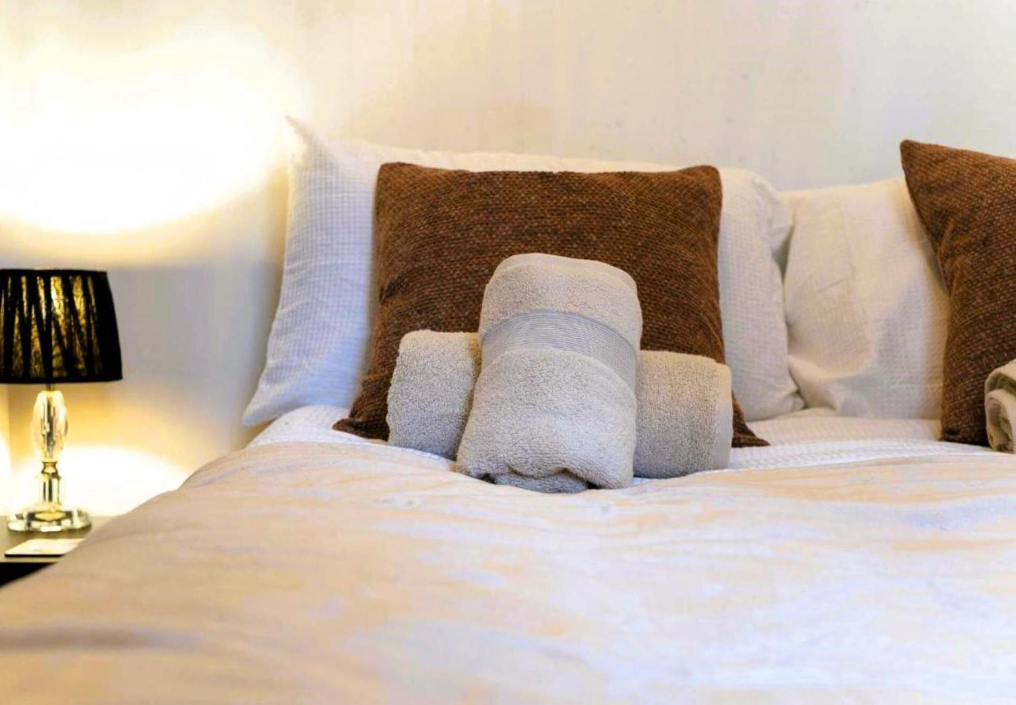 Bella Villa Flic en Flac Ngoại thất bức ảnh